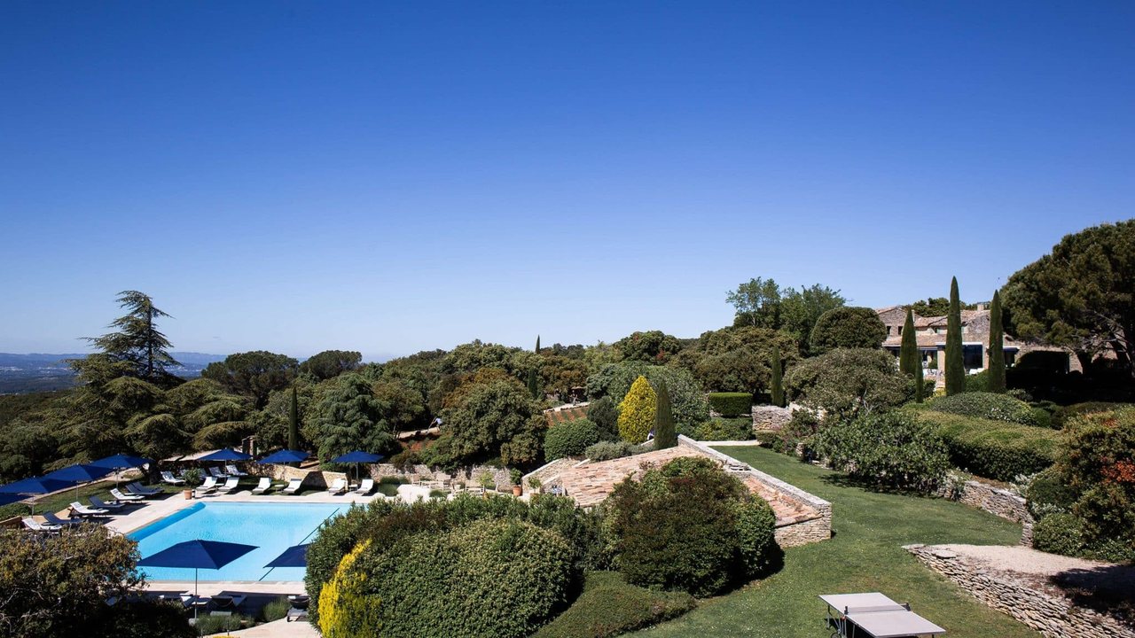 Les Bories Gordes