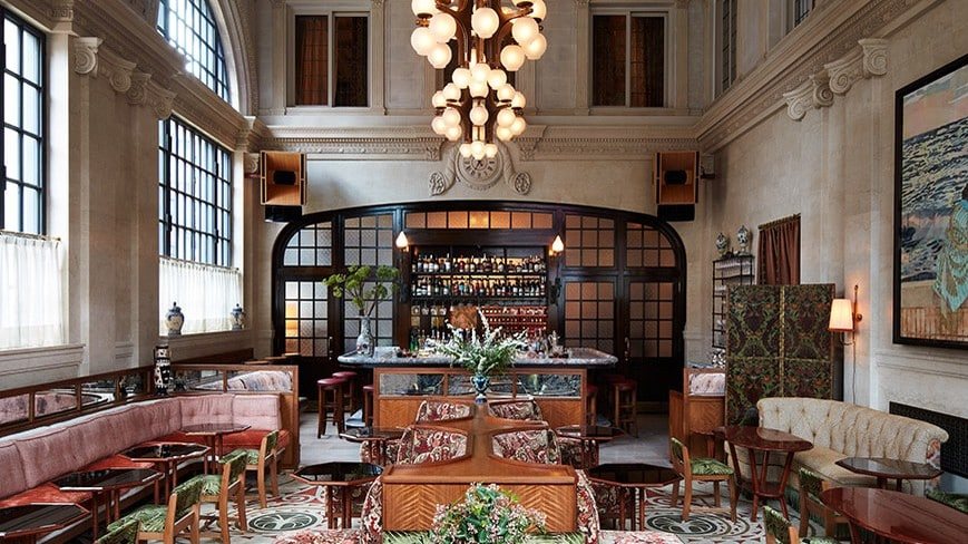 Kulinarik – Nine Orchard New York