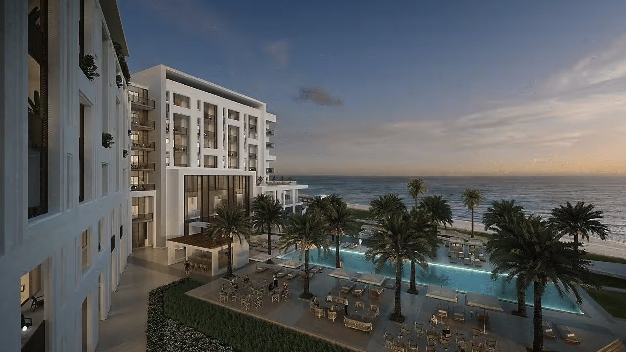 Mandarin Oriental Muscat