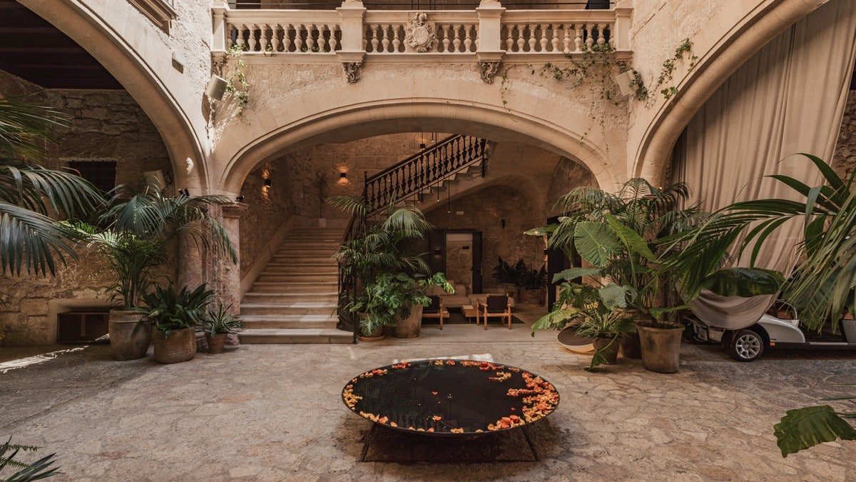 Nobis Hotel Palma de Mallorca