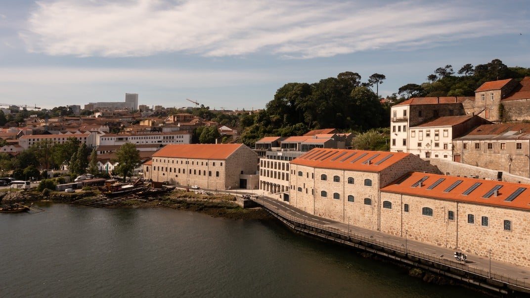 The Rebello Porto
