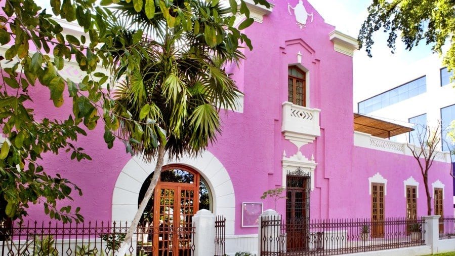 Rosas & Xocolate Merida