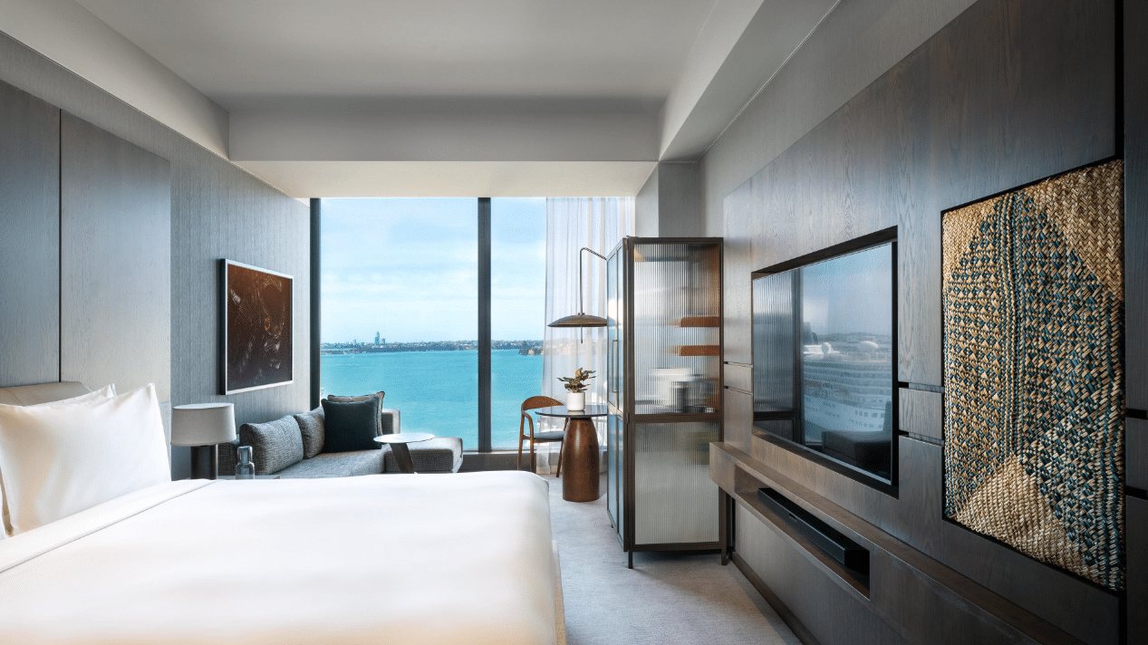 InterContinental Auckland