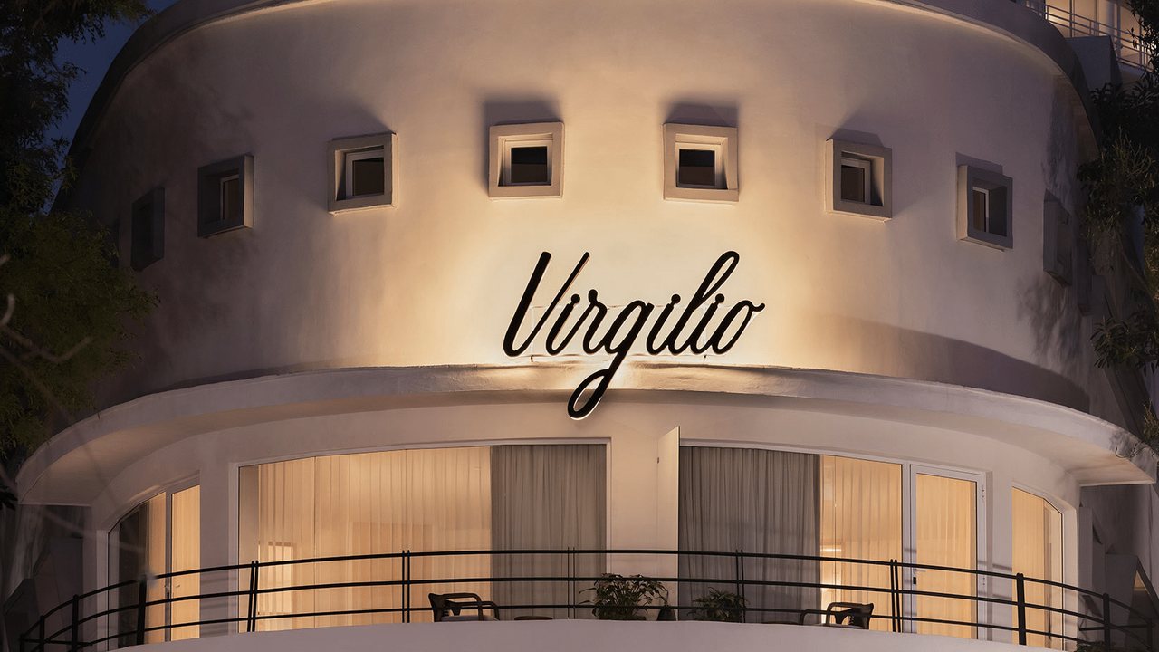 Kimpton Virgillio Ciudad de Ciudad de México