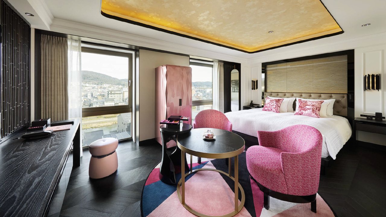 FAUCHON L'Hotel Kyoto