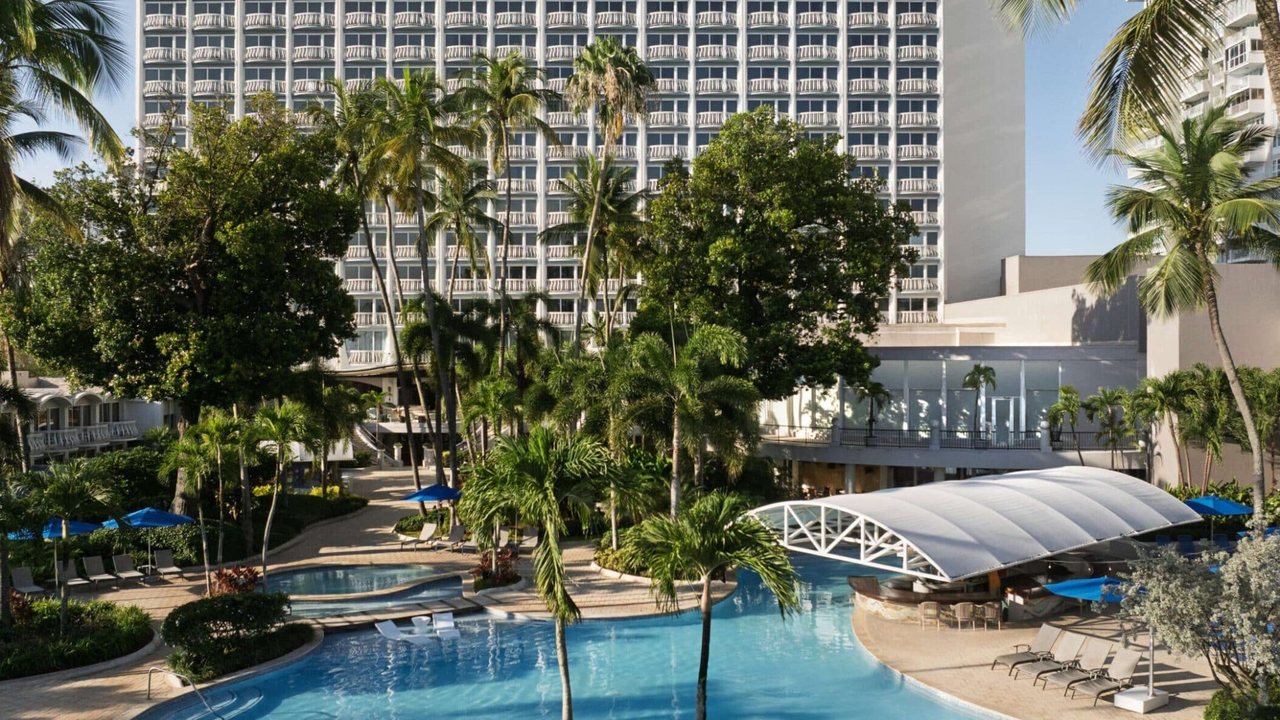 The Royal Sonesta San Juan