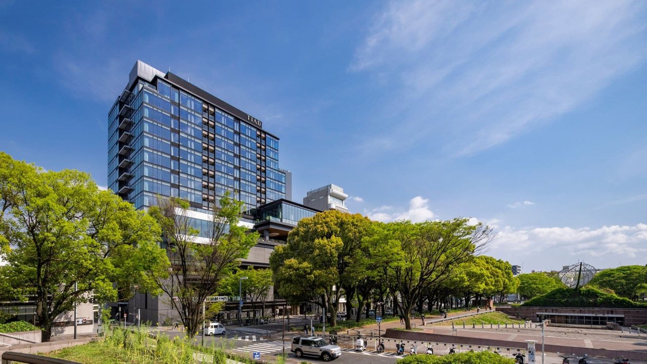 TIAD Hotel Nagoya