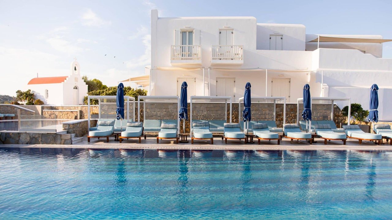 Myconian Kyma Mykonos