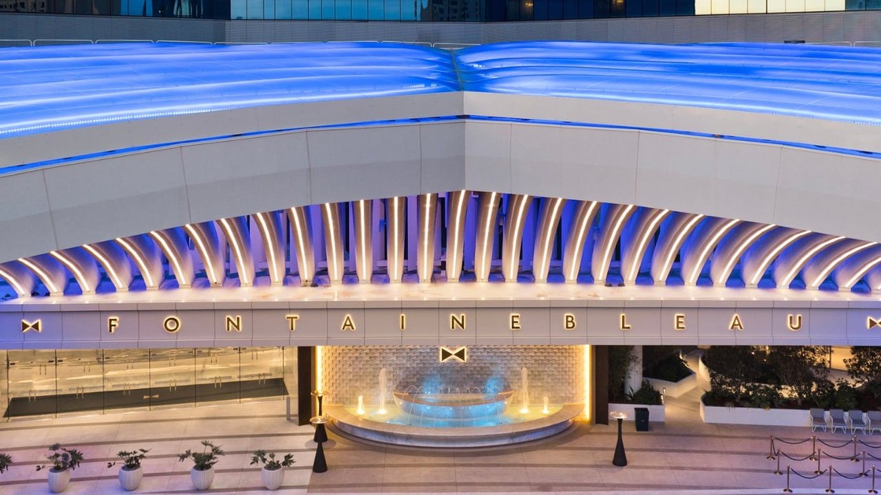 Fontainebleau Las Vegas