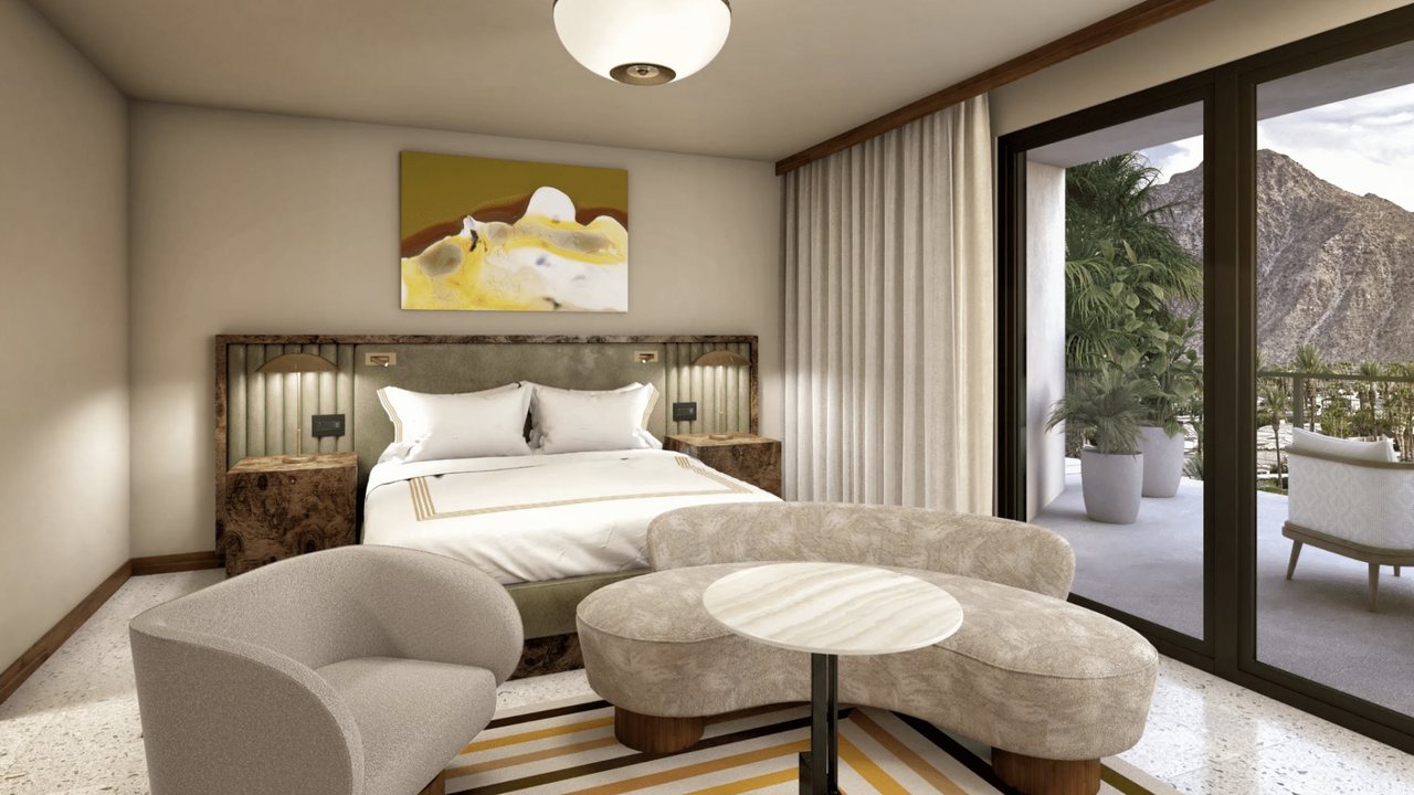 Thompson Palm Springs