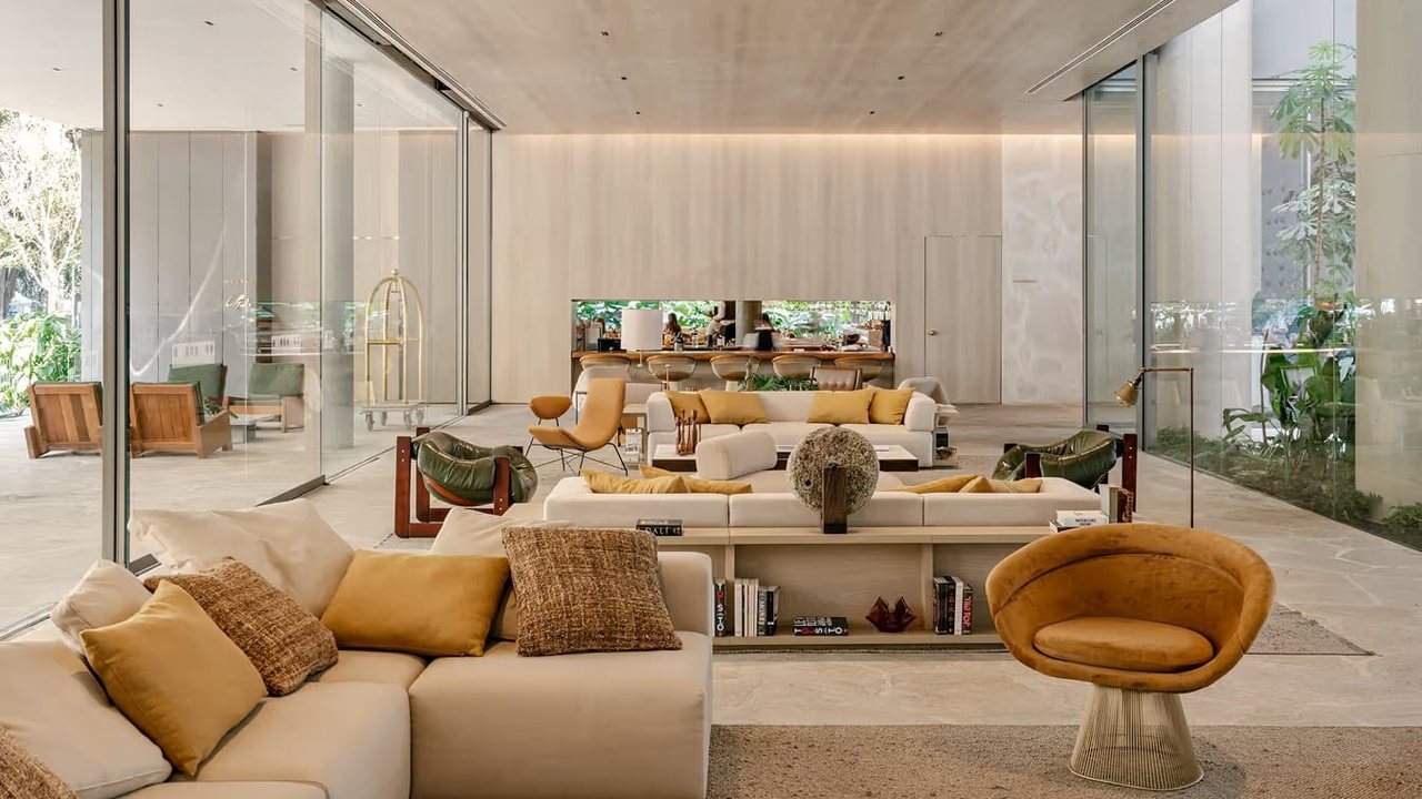 Pulso Hotel São Paulo