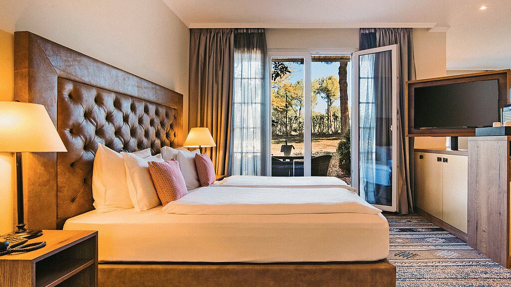 Lindner Hotel Mallorca Portals Nous