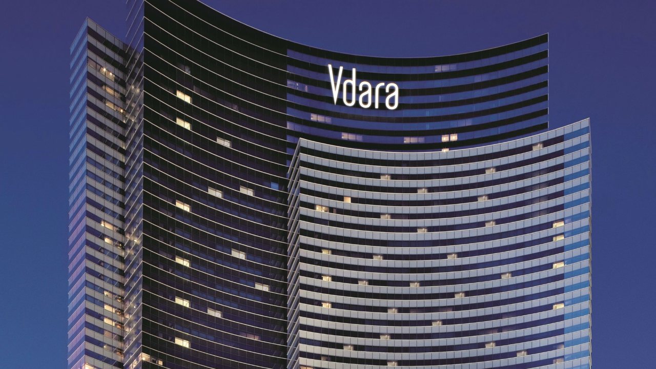 Vdara Hotel & Spa Las Vegas