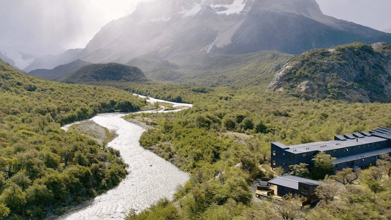 Explora El Chaltén