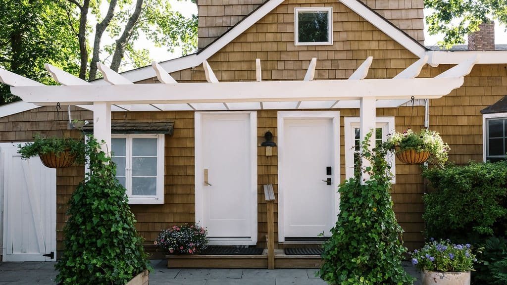 The Roundtree Amagansett