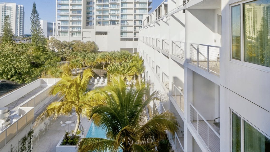 The Sarasota Modern