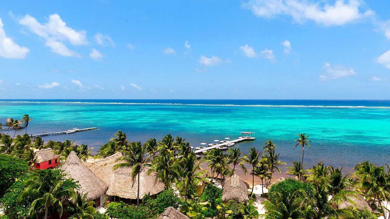 Matachica Resort Ambergris Caye