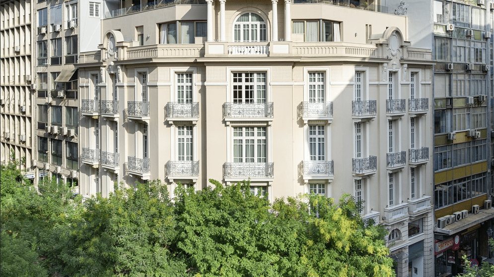 The Excelsior Thessaloniki