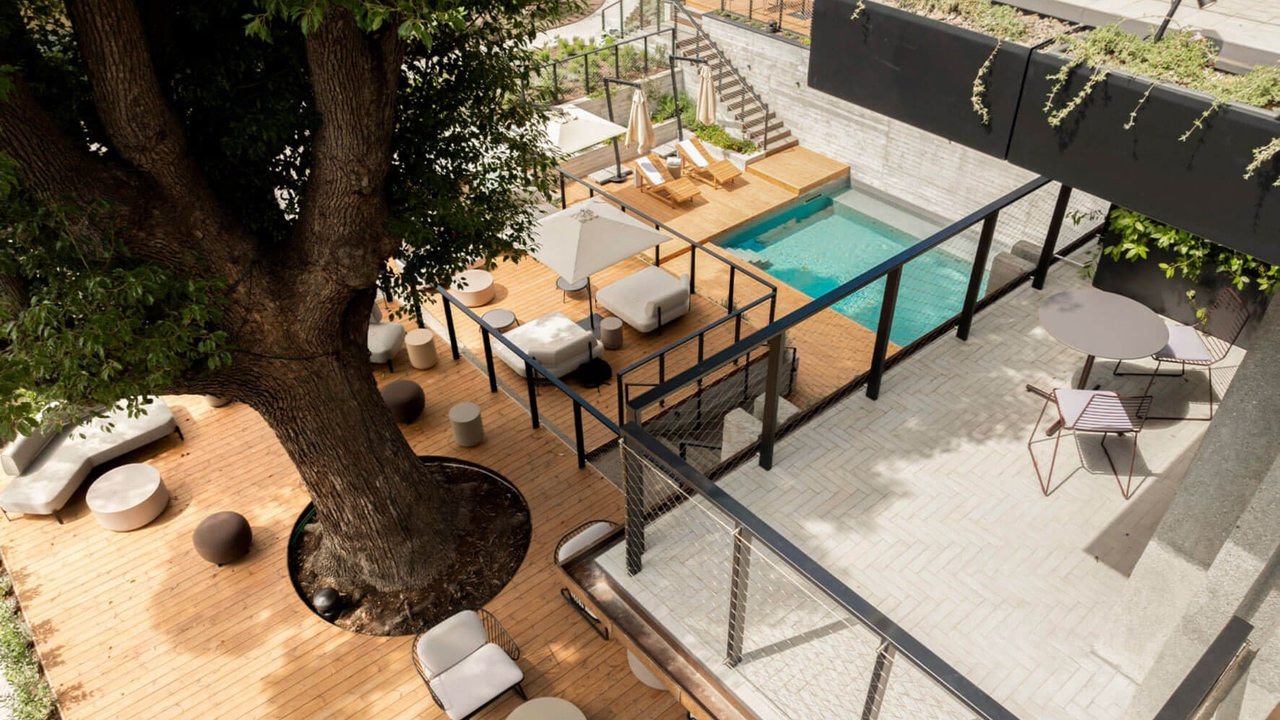 Piscine – Capitolo Riviera Gênes
