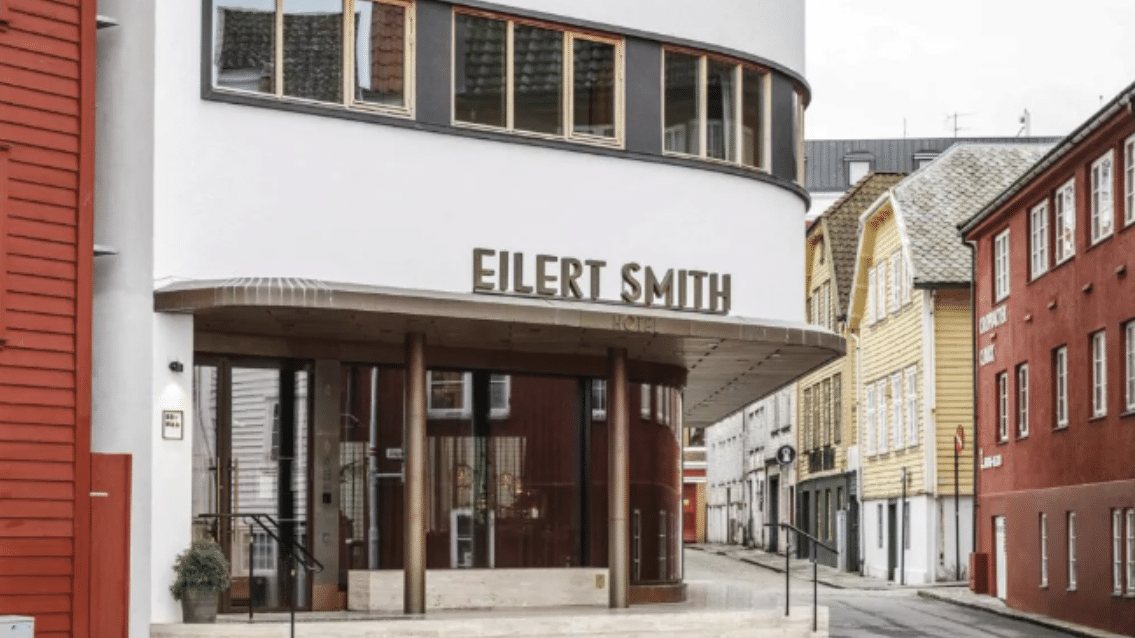 Eilert Smith Hotel Stavanger