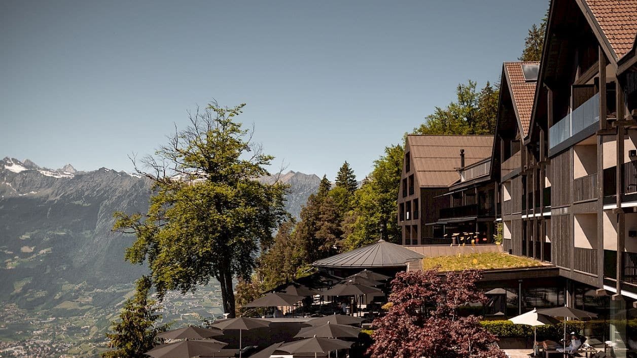 Miramonti Boutique Hotel Merano