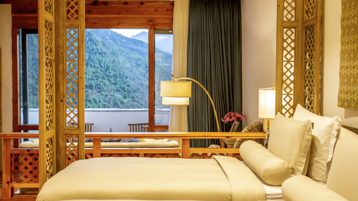 Bhutan Spirit Sanctuary