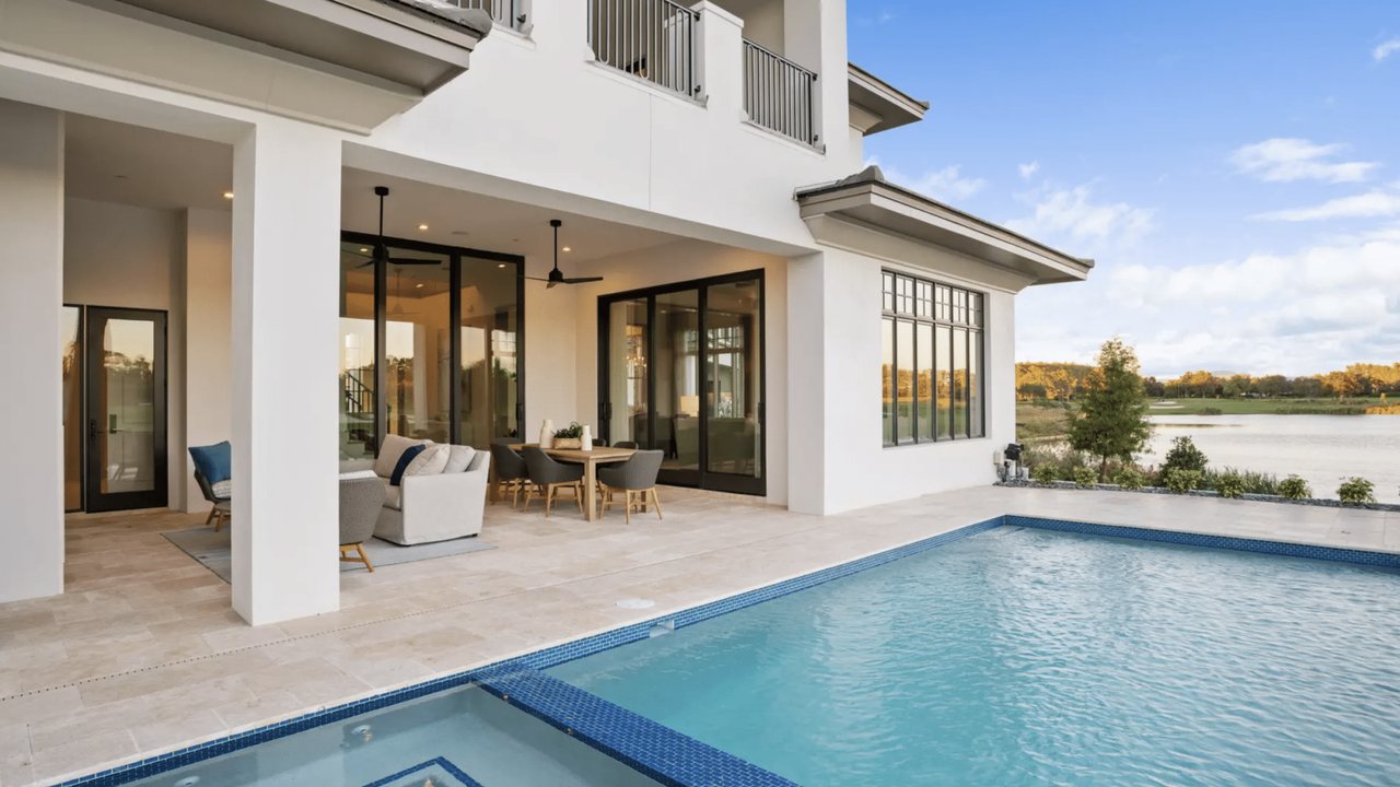 The Ritz-Carlton Residences Orlando, Grande Lakes