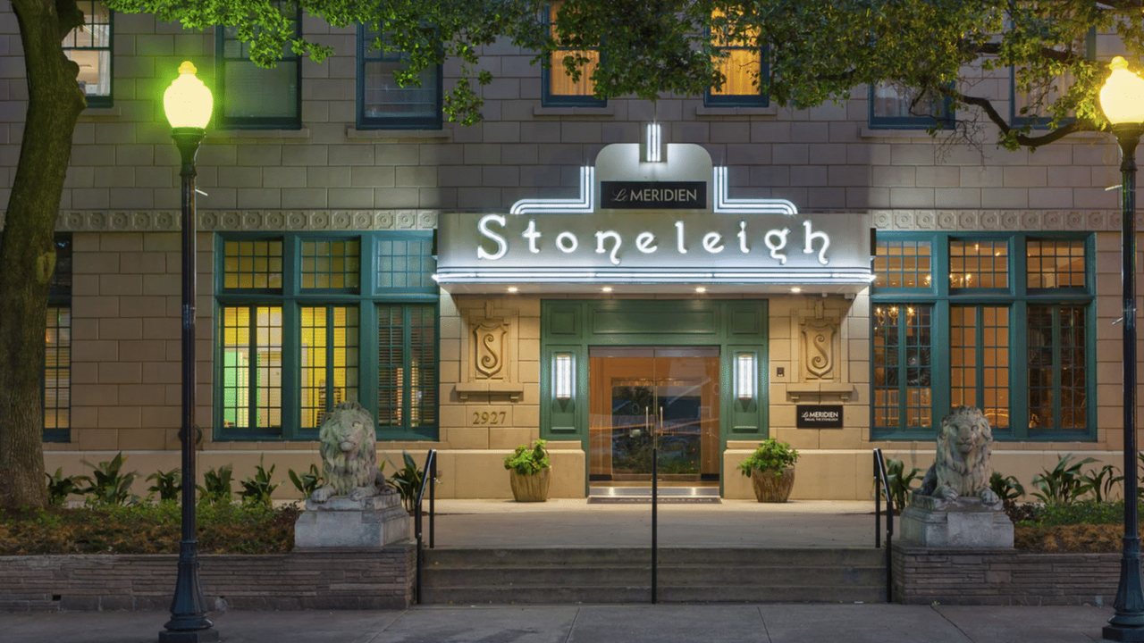 The Stoneleigh Dallas