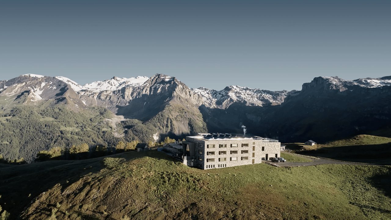 Chetzeron Crans-Montana