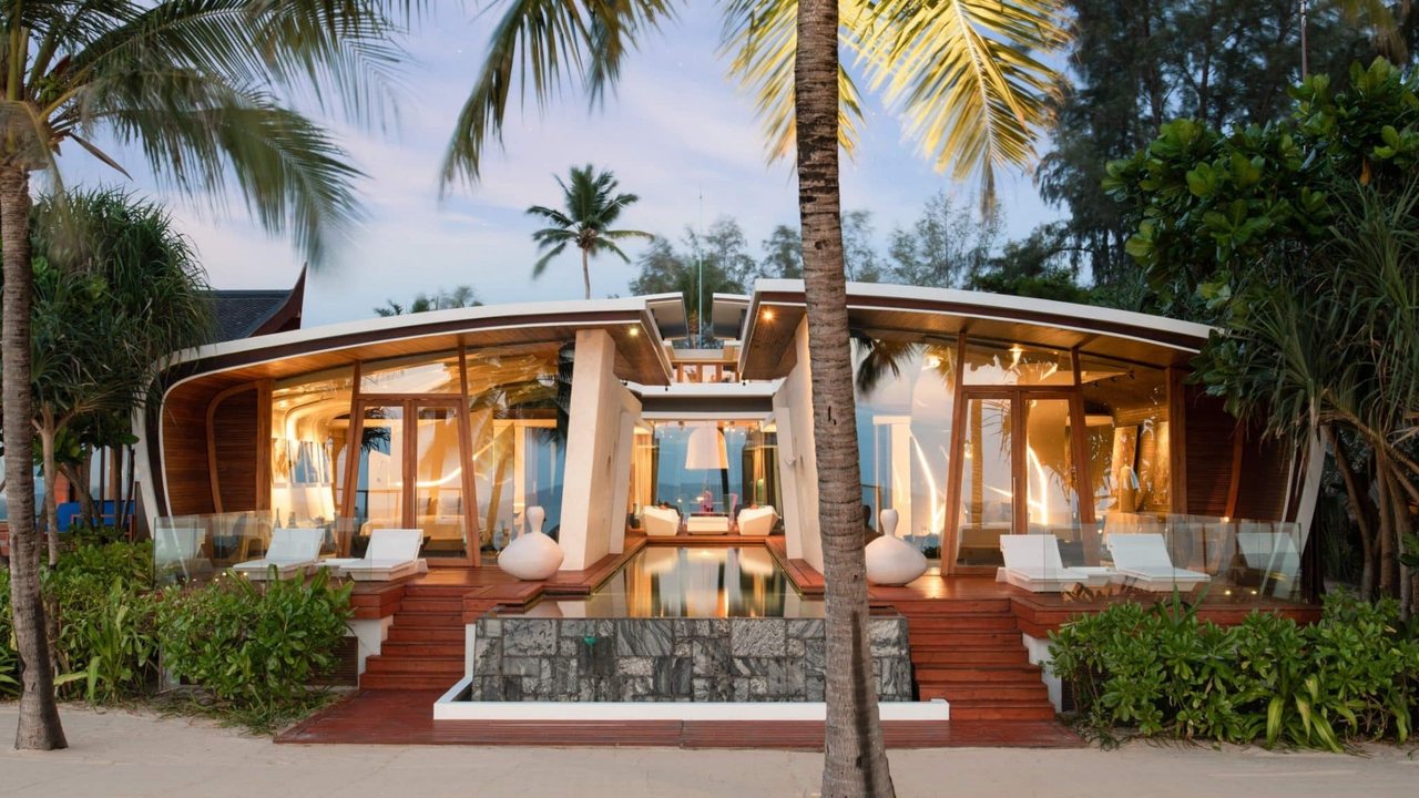 Iniala Beach House Khok Kloi