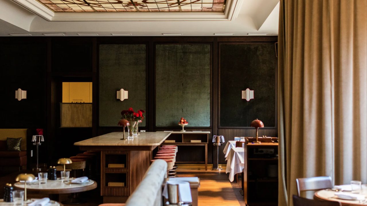 Kulinarik – Parkhotel Mondschein Bozen