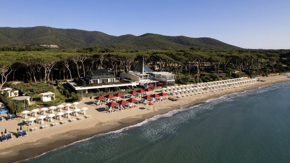 Cala Beach Resort
