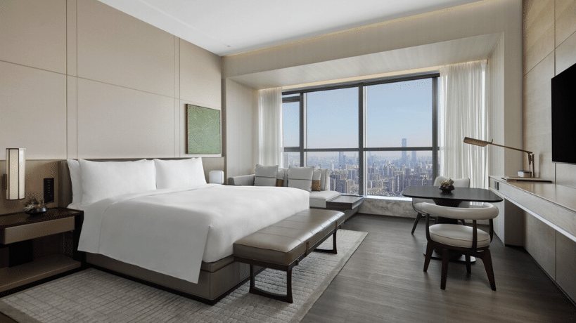 JW Marriott Hotel Changsha