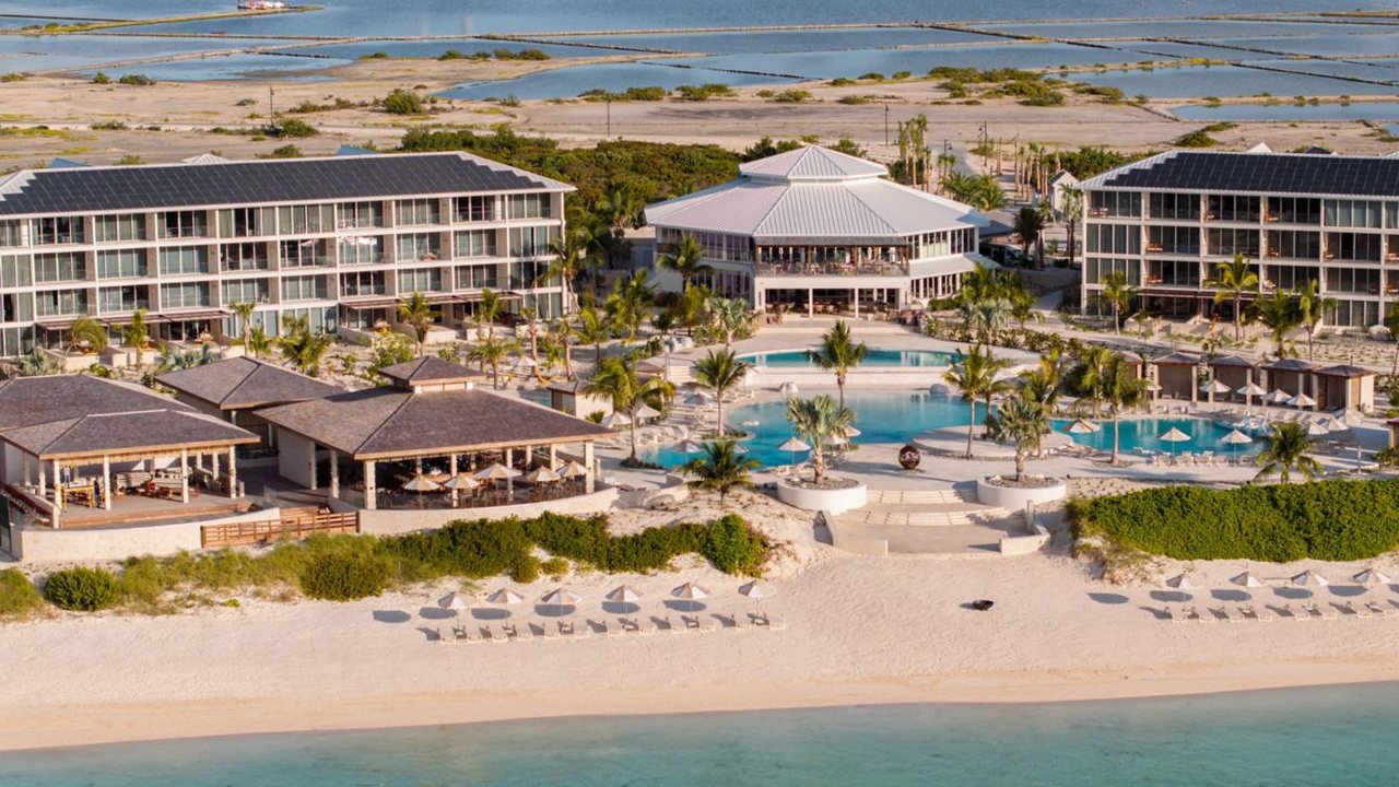 Salterra Resort and Spa Turks & Caicos