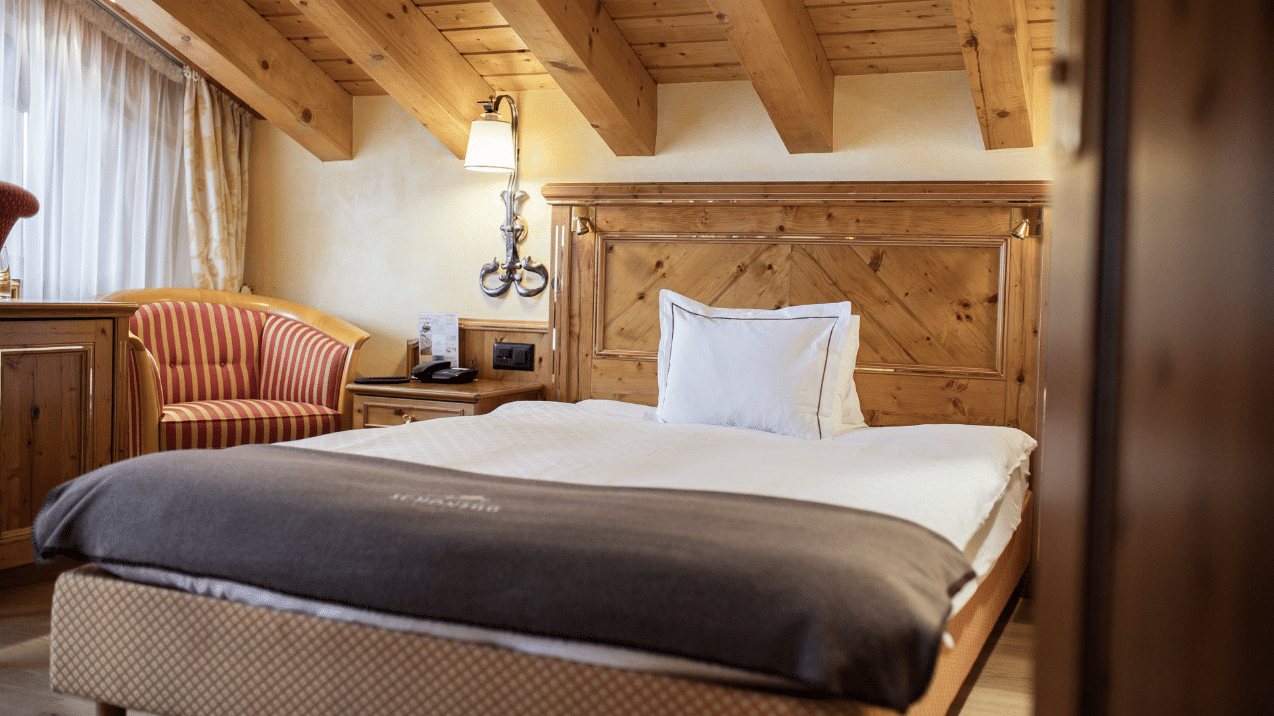 Chalet Hotel Schoenegg