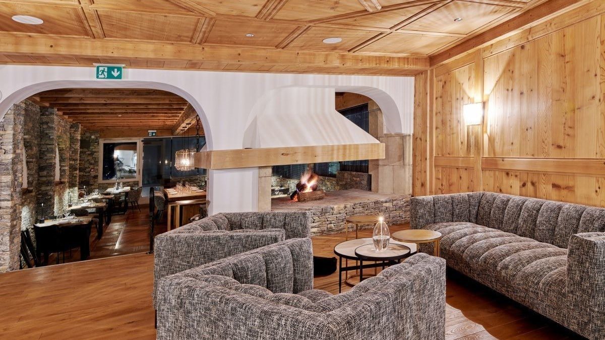 Aïda Hotel Crans-Montana