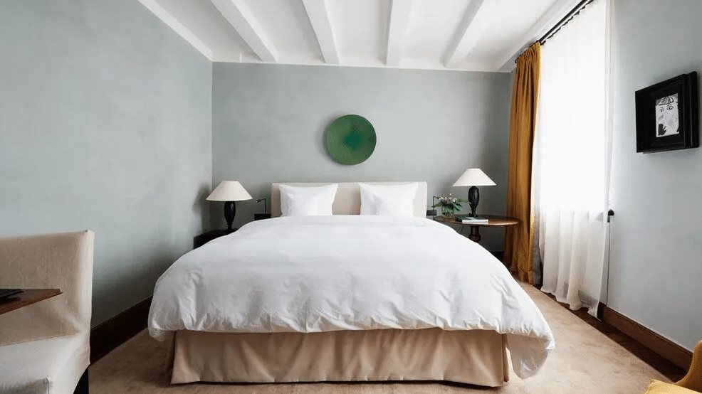 PURS Luxury Boutique Hotel Andernach