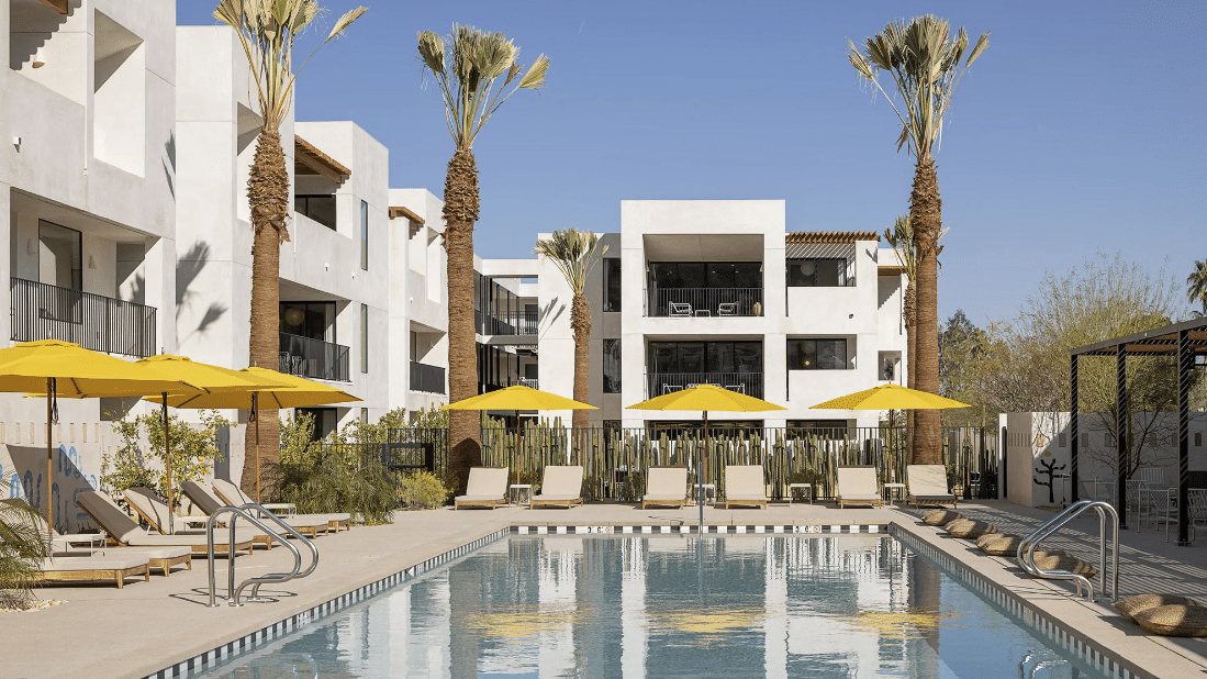 Drift Palm Springs