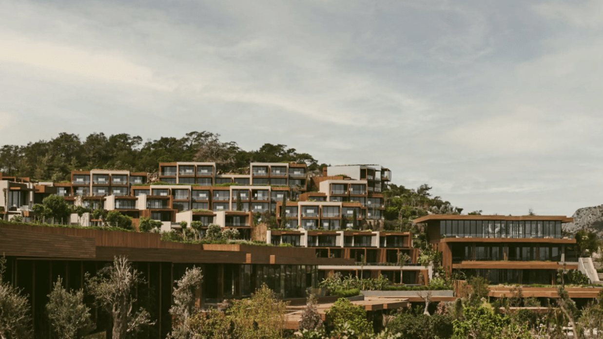 Maxx Royal Bodrum Resort