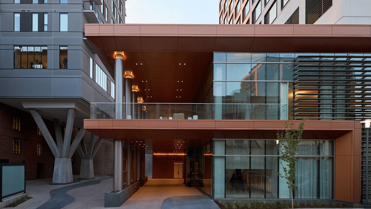 Kimpton Claret Hotel Denver