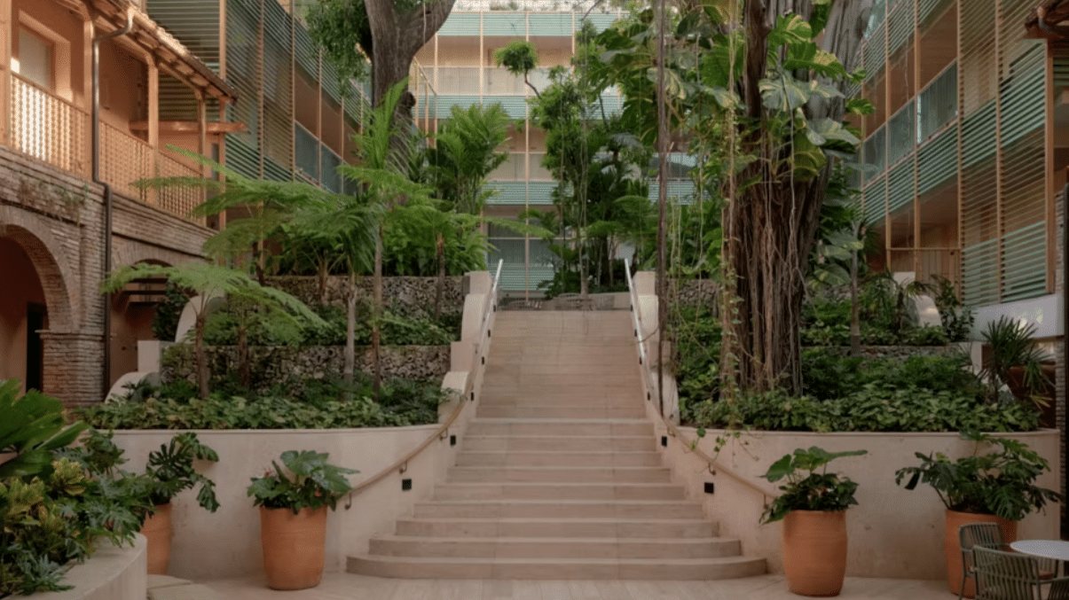 Kimpton Las Mercedes Santo Domingo