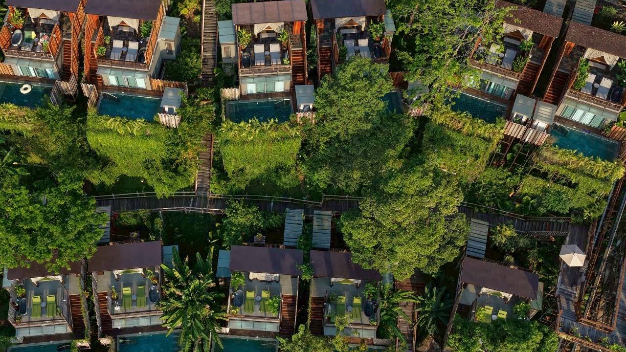 Dinso Resort & Villas Phuket