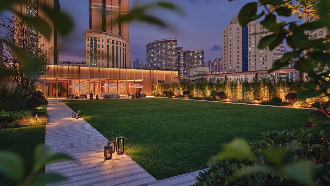 Park Hyatt Changsha