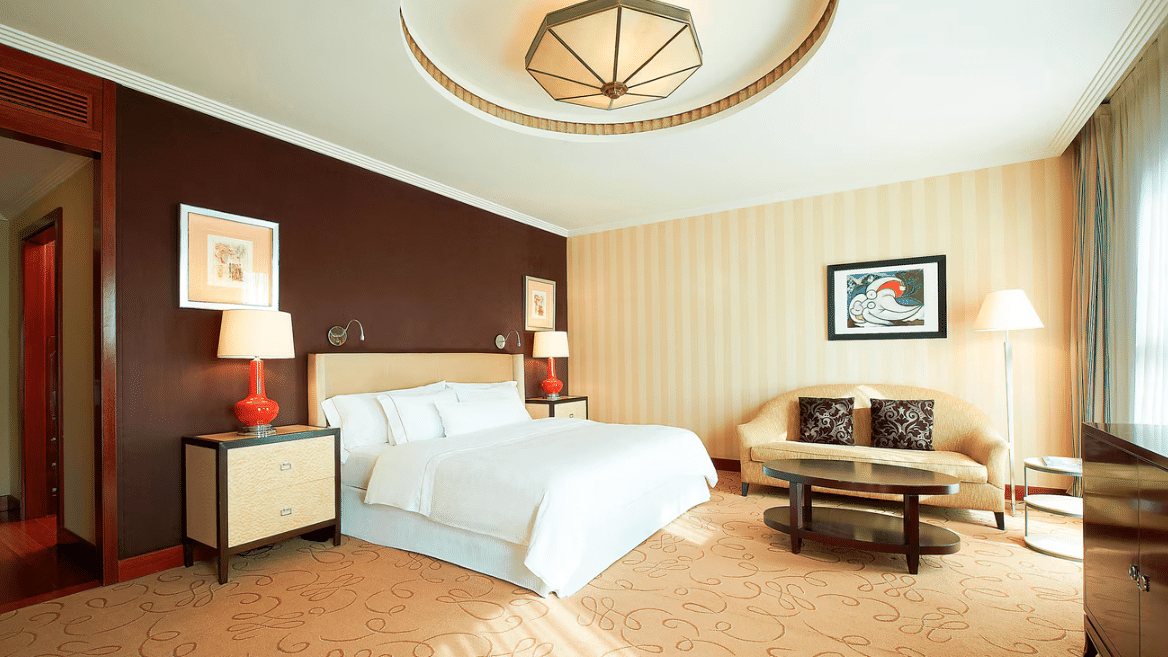The Westin Valencia