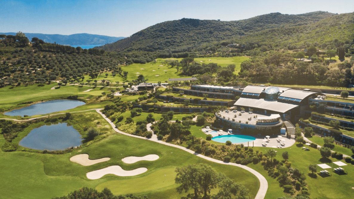 Argentario Resort Porto Ercole
