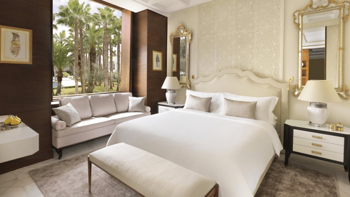 The Ritz-Carlton Rabat