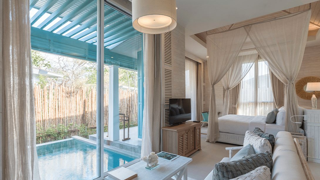 Cape Kudu Hotel Koh Yao Noi