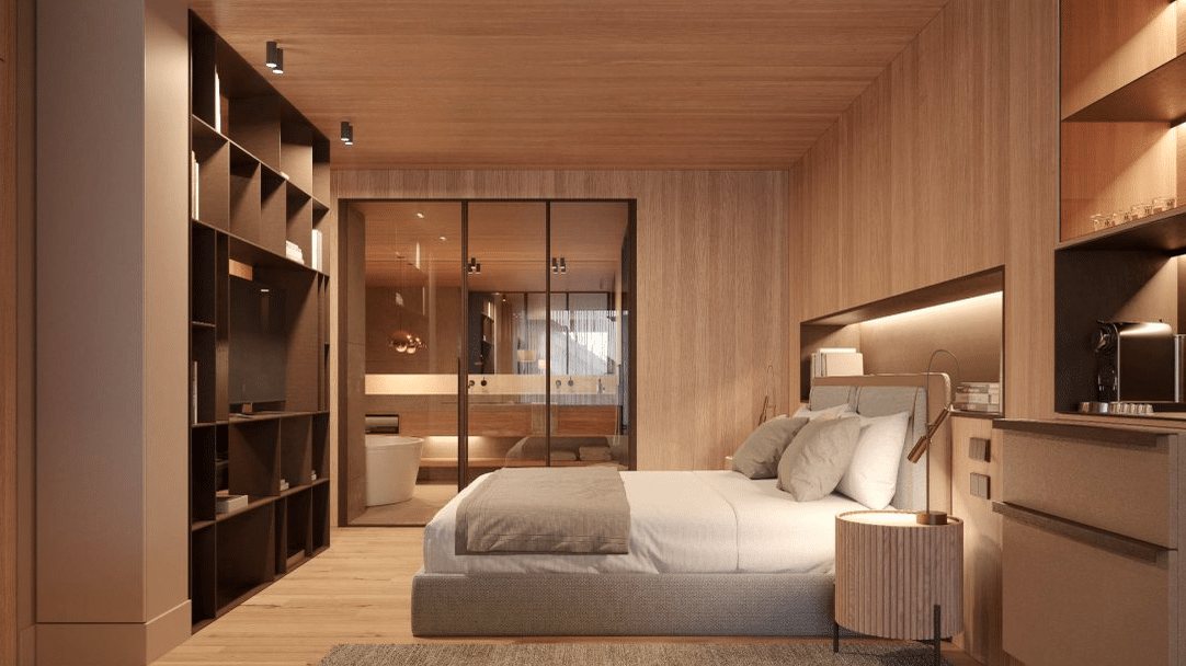 The Blackpine Hotel Escaldes-Engordany