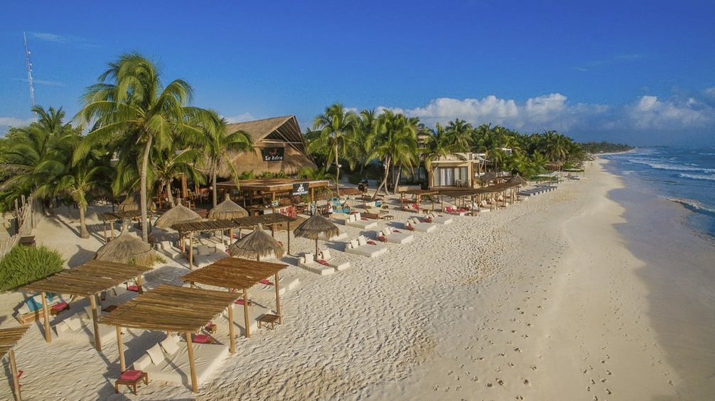 La Zebra Tulum