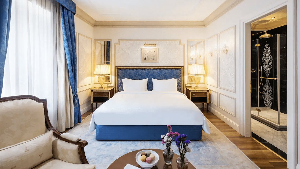Hotel Flüela Davos